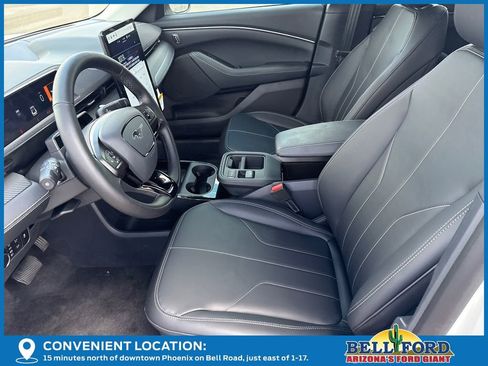 New 2026 Ford Mustang Mach-E Select w/ Technology Package image 20