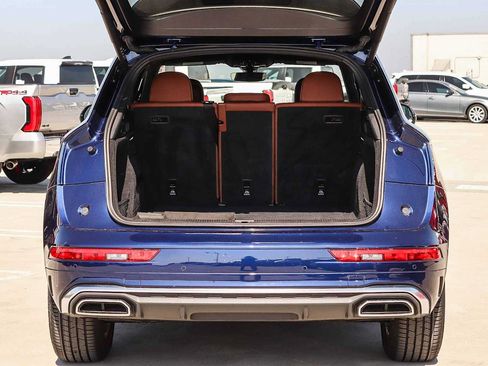 Used 2022 Audi Q5 2.0T Premium AWD/4WD image 37