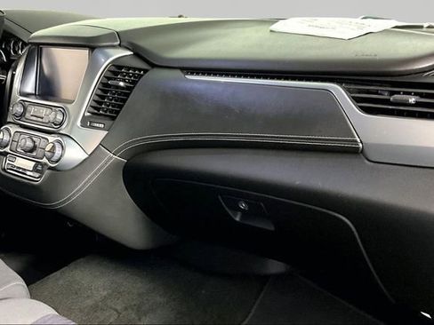 Used 2018 Chevrolet Tahoe LS w/ Skid Plate Package AWD/4WD image 24