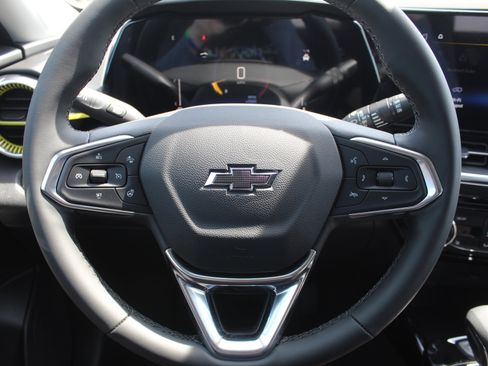 New 2026 Chevrolet Trax ACTIV image 11