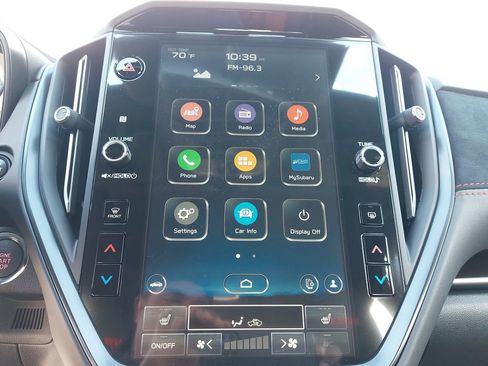 New 2026 Subaru WRX Limited image 18