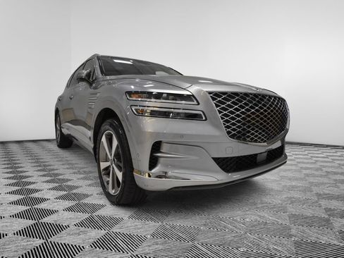 Used 2024 Genesis GV80 2.5T w/ Advanced Package AWD/4WD image 7