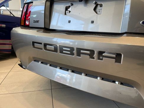 Used 2001 Ford Mustang Cobra image 29