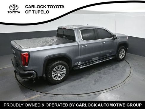 Used 2022 GMC Sierra 1500 Denali image 27
