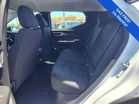 New 2027 Chevrolet Bolt LT FWD image 6