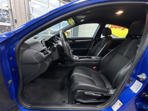 Used 2020 Honda Civic Sport image 11