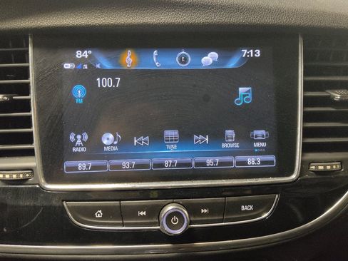 Used 2019 Buick Encore Preferred FWD image 25