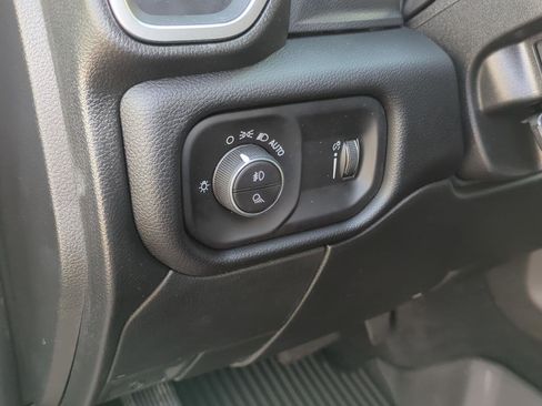 New 2026 RAM 3500 Big Horn image 15