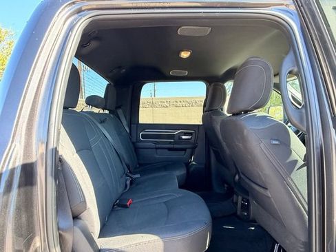Used 2026 RAM 2500 Big Horn AWD/4WD image 17