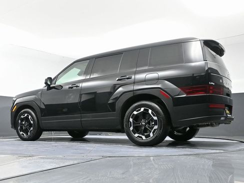 Used 2025 Hyundai Santa Fe SE image 53