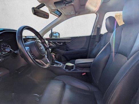 Used 2020 Subaru Outback Limited image 11