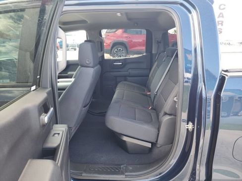 Used 2020 Chevrolet Silverado 1500 LT w/ All-Star Edition RWD image 23