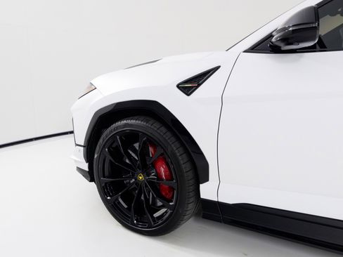 Used 2024 Lamborghini Urus S image 63