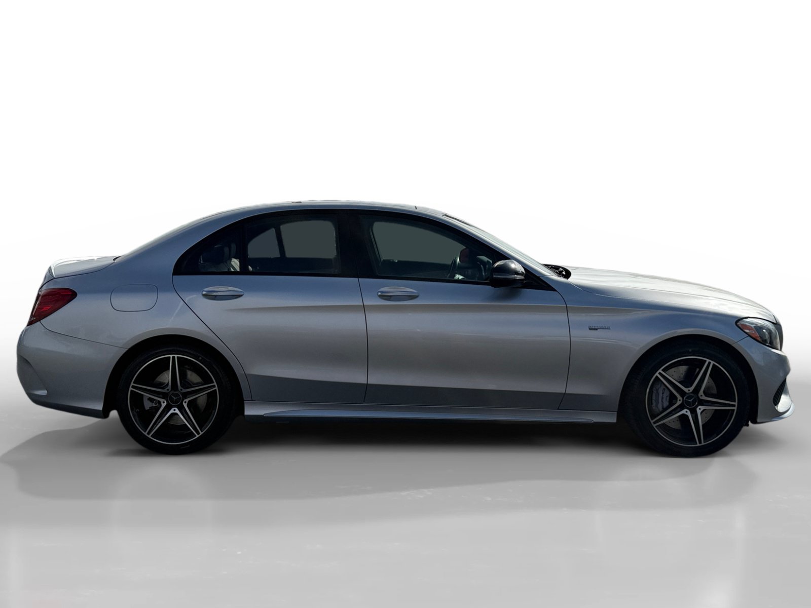 Used 2018 Mercedes-Benz C 43 AMG 4MATIC Sedan image 6