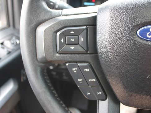 Used 2020 Ford F150 XLT w/ Equipment Group 302A Luxury AWD/4WD image 22