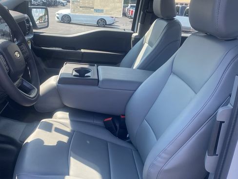 New 2026 Ford F150 XL AWD/4WD image 16