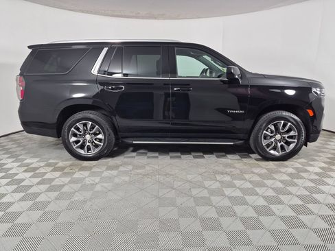Used 2024 Chevrolet Tahoe LS w/ Driver Alert Package AWD/4WD image 2