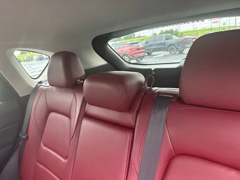 Used 2021 MAZDA CX-5 Carbon Edition FWD image 10