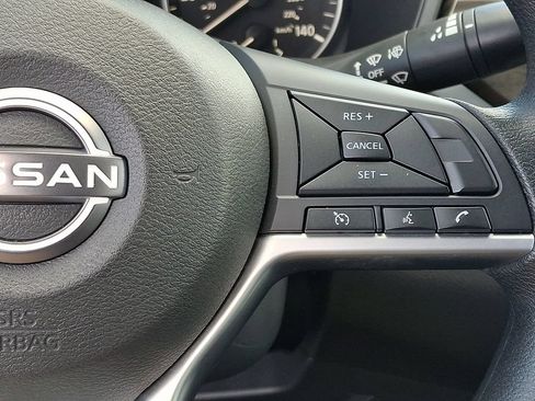 Certified 2023 Nissan Altima 2.5 SV AWD/4WD image 22