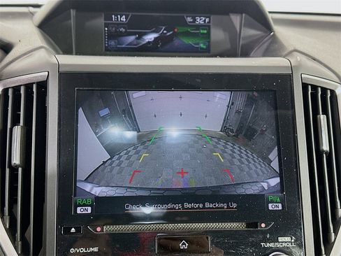 Used 2021 Subaru Crosstrek 2.5i Limited w/ Popular Package #4 image 13