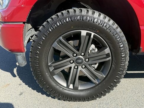 Used 2022 Ford F150 XLT w/ Equipment Group 302A High image 10