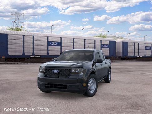 New 2026 Ford Maverick XL AWD/4WD image 2