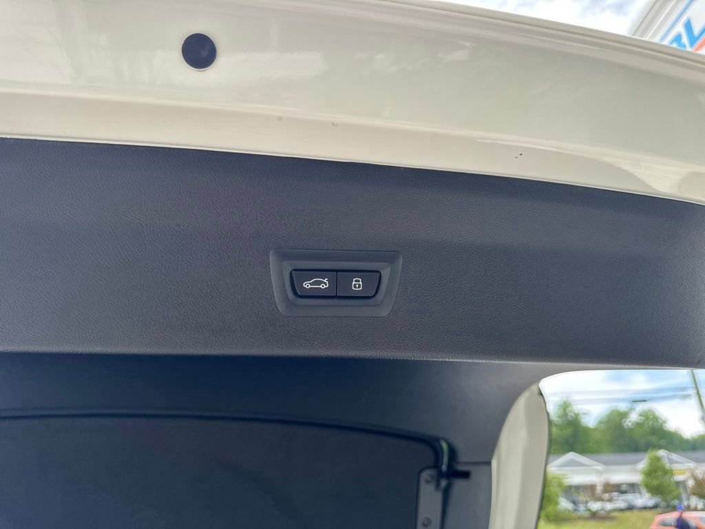 Used 2025 BMW X4 xDrive30i AWD/4WD image 68