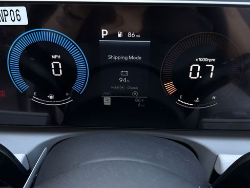 New 2026 Hyundai Tucson SE AWD/4WD image 17