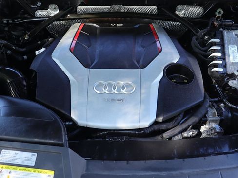 Used 2018 Audi SQ5 Prestige image 40