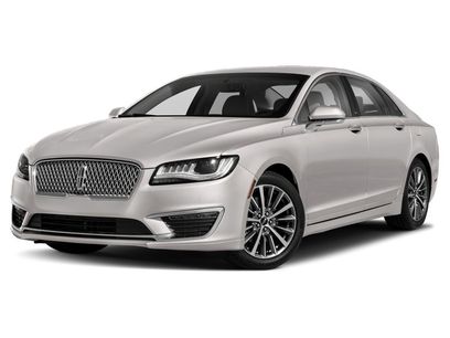 Used 2018 Lincoln MKZ Reserve w/ Technology Package