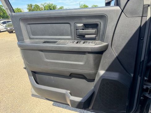 New 2026 RAM 2500 Tradesman w/ Power Wagon Package image 16