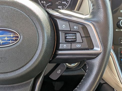Certified 2022 Subaru Outback Limited AWD/4WD image 16