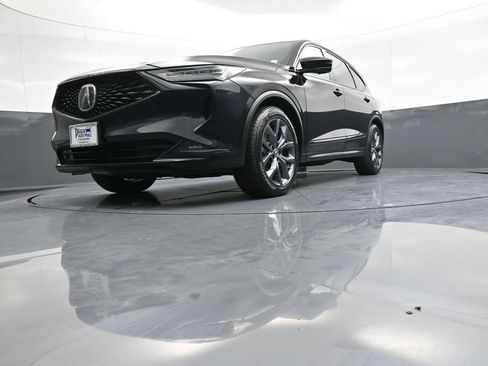 Certified 2024 Acura MDX A-Spec AWD/4WD image 29