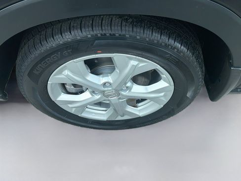 Certified 2023 Honda HR-V LX image 35