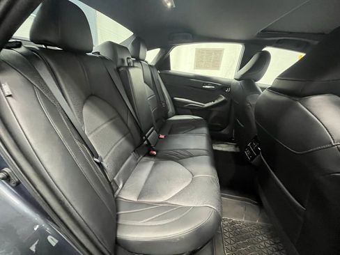 Used 2021 Toyota Avalon Limited w/ Advanced Safety Package image 25