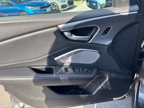 Used 2019 Acura RDX A-Spec AWD/4WD image 14