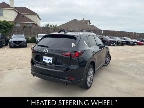 Used 2024 MAZDA CX-5 AWD 2.5 S image 14