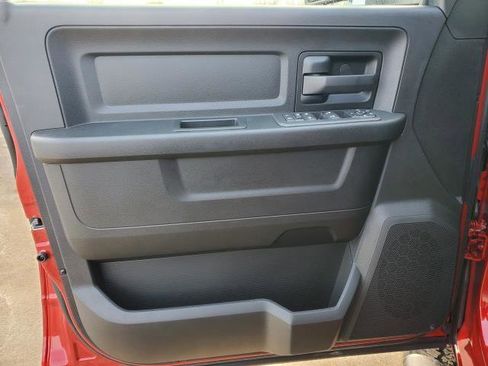 New 2026 RAM 2500 Tradesman image 20