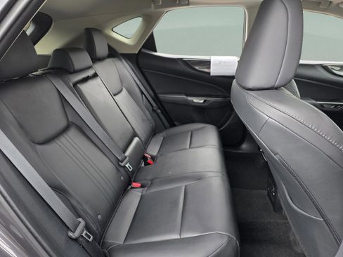 Certified 2025 Lexus NX 250 FWD w/ Towing Package (2000 Lbs) image 27