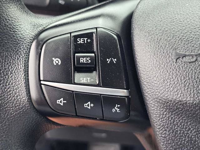 Used 2025 Ford Escape Active AWD/4WD image 32
