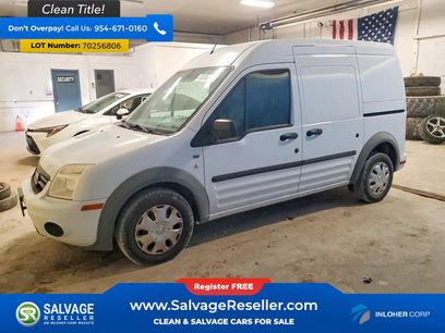 Used 2013 Ford Transit Connect XLT