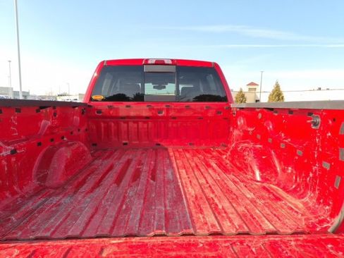 Used 2016 GMC Sierra 1500 SLT w/ SLT Premium Package image 8