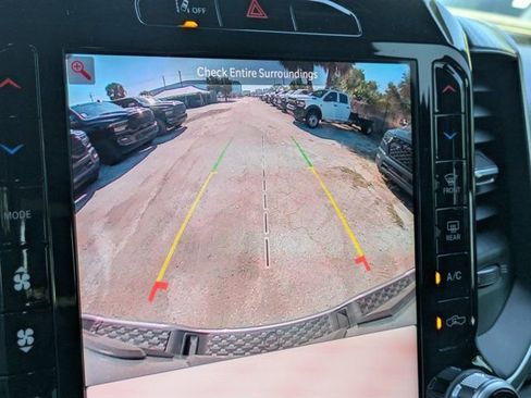 New 2026 RAM 1500 Big Horn image 18