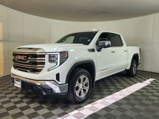 Used 2024 GMC Sierra 1500 SLT video 3