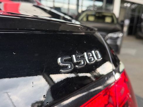 Used 2022 Mercedes-Benz S 500 4MATIC image 10