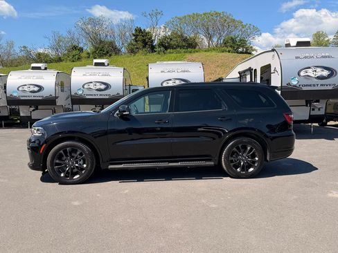 Used 2024 Dodge Durango R/T AWD/4WD image 8