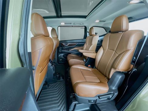 Used 2023 Subaru Ascent Touring image 30