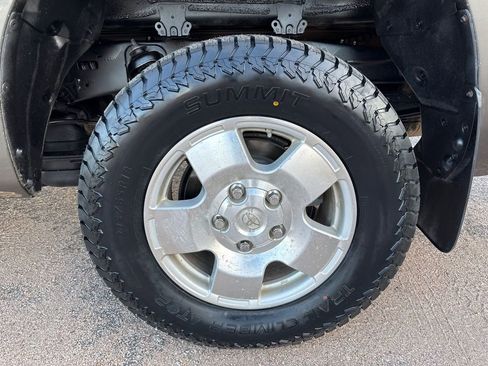 Used 2012 Toyota Tundra Grade 5.7L V8 image 48