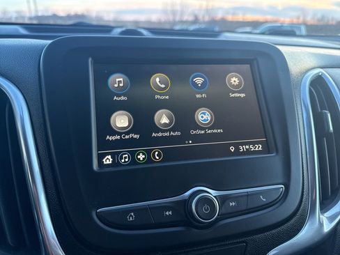 Certified 2019 Chevrolet Equinox LT image 29