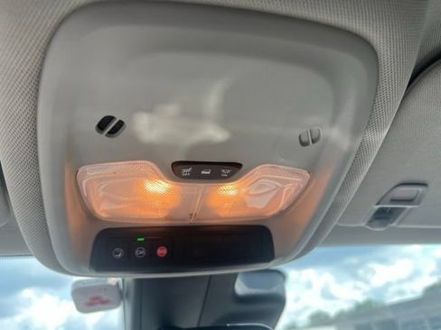 Used 2023 Buick Encore GX Select FWD image 17